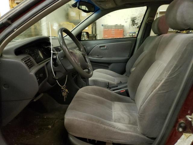 Photo 7 from auction – 2001 TOYOTA CAMRY LE with VIN JT2BF28K610336139