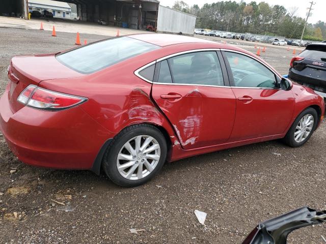 Zdjęcie 3 z aukcji – 2011 MAZDA 6 I z VIN 1YVHZ8CH3B5M21803