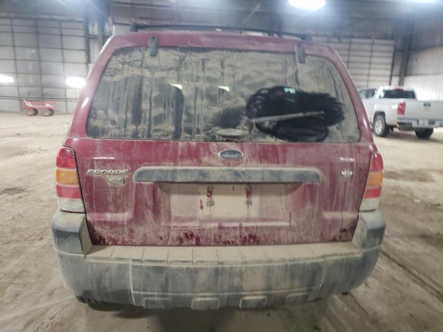 Photo 6 from auction – 2007 FORD ESCAPE XLT with VIN 1FMYU03167KA04740