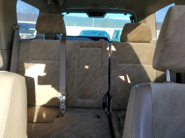 Photo 10 from auction – 2004 HONDA CR-V EX with VIN SHSRD78804U247226