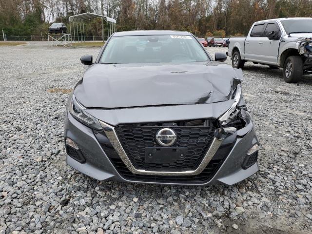 Photo 5 from auction – 2021 NISSAN ALTIMA SR with VIN 1N4AL4CV3MN348545