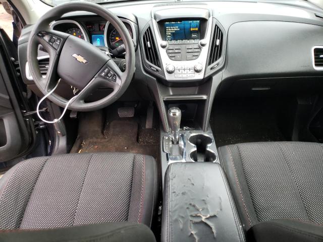Photo 8 from auction – 2017 CHEVROLET EQUINOX LS with VIN 2GNALBEK4H1565280