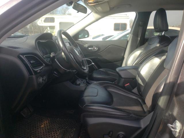Photo 7 from auction – 2019 JEEP CHEROKEE L with VIN 1C4PJMLB6KD293351