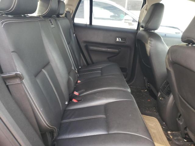 Photo 11 from auction – 2010 FORD EDGE SEL with VIN 2FMDK3JC3ABB63159