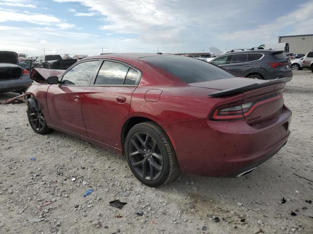 Photo 2 from auction – 2022 DODGE CHARGER SX with VIN 2C3CDXBG7NH129770