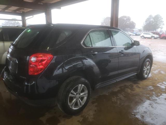 Photo 3 from auction – 2014 CHEVROLET EQUINOX LS with VIN 2GNALAEK1E6338010
