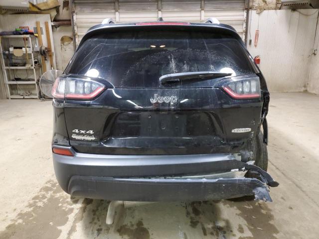 Photo 6 from auction – 2019 JEEP CHEROKEE L with VIN 1C4PJMCB2KD453886