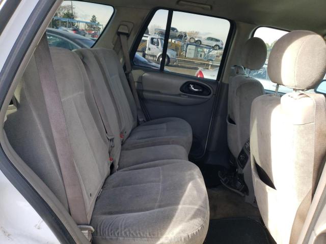 Photo 11 from auction – 2005 CHEVROLET TRAILBLAZE with VIN 1GNDT13S352341911
