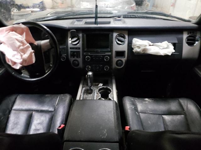 Photo 8 from auction – 2017 FORD EXPEDITION with VIN 1FMJK2ATXHEA53687