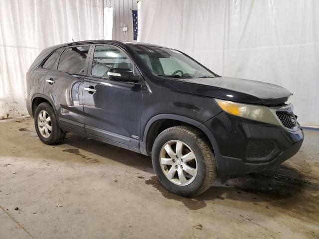 Photo 4 from auction – 2011 KIA SORENTO BA with VIN 5XYKTCA18BG014413