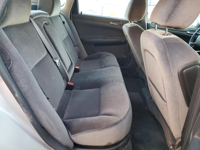 Photo 10 from auction – 2012 CHEVROLET IMPALA LT with VIN 2G1WB5E38C1317661