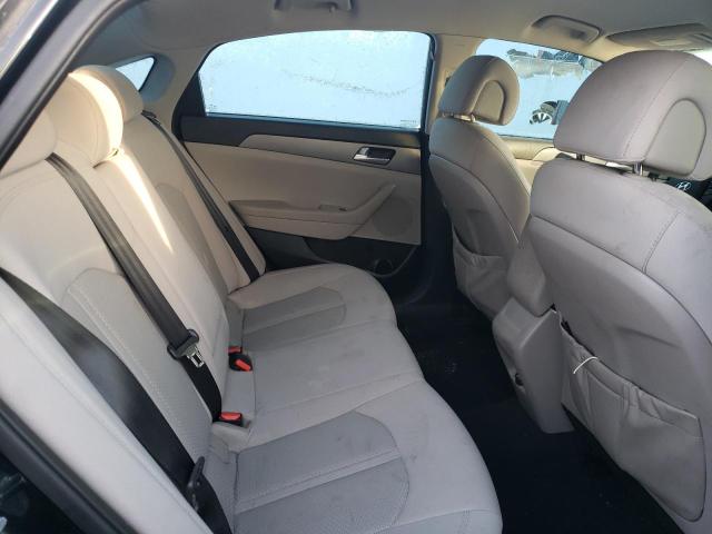 Photo 10 from auction – 2016 HYUNDAI SONATA SE with VIN 5NPE24AF3GH280035