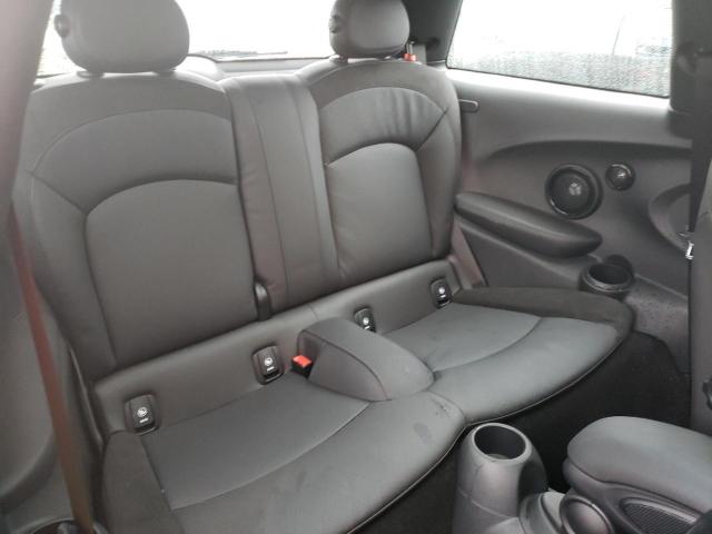Photo 10 from auction – 2023 MINI COOPER with VIN WMW33DH02P2S82041
