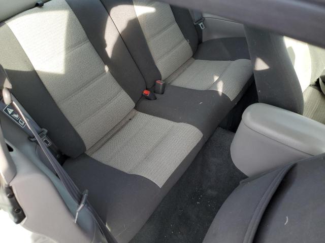 صورة رقم 10 من المزاد - 2001 FORD MUSTANG مع VIN 1FAFP40481F164360