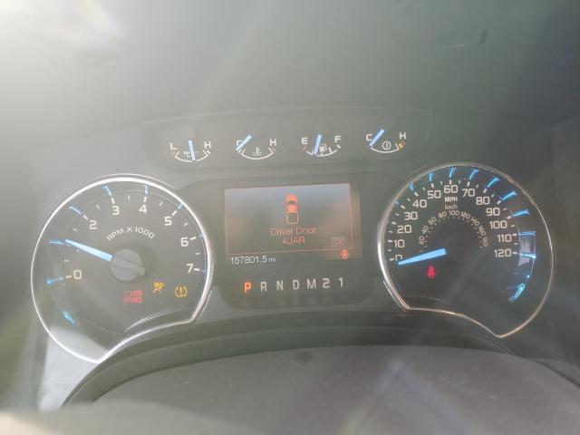 Photo 9 from auction – 2012 FORD F150 SUPER with VIN 1FTEW1CMXCKD94950