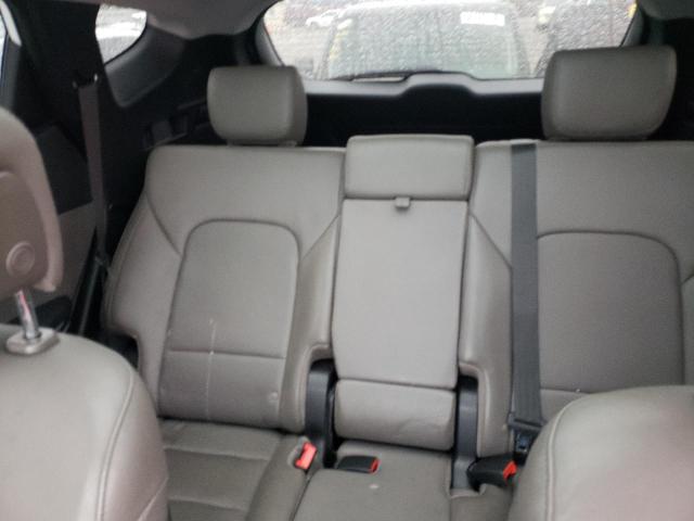 Photo 10 from auction – 2017 HYUNDAI SANTA FE S with VIN 5NMZU3LB4HH040975