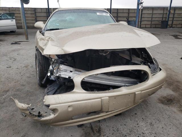 Photo 5 from auction – 2005 BUICK LESABRE CU with VIN 1G4HP52K25U162296
