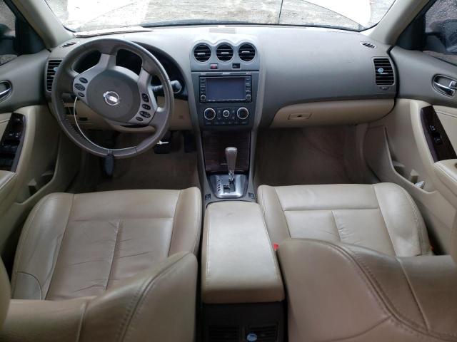 Photo 8 from auction – 2011 NISSAN ALTIMA BAS with VIN 1N4AL2AP6BC111050