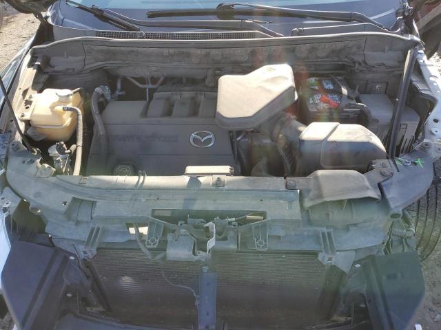 Photo 11 from auction – 2011 MAZDA CX-9 with VIN JM3TB2BA7B0306583