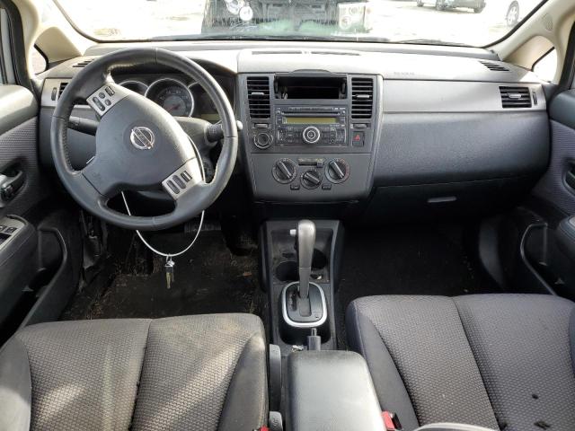 Photo 8 from auction – 2009 NISSAN VERSA HATC with VIN 3N1BC13E09L405498