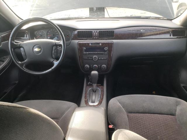 Photo 8 from auction – 2012 CHEVROLET IMPALA LS with VIN 2G1WF5E3XC1180579