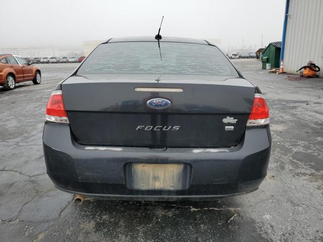Photo 6 from auction – 2010 FORD FOCUS SE with VIN 1FAHP3FN9AW155069
