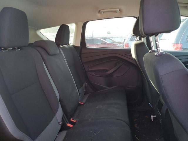Photo 11 from auction – 2015 FORD ESCAPE S with VIN 1FMCU0F7XFUA54005