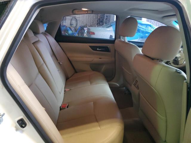 Photo 10 from auction – 2014 NISSAN ALTIMA 2.5 with VIN 1N4AL3AP9EC288248