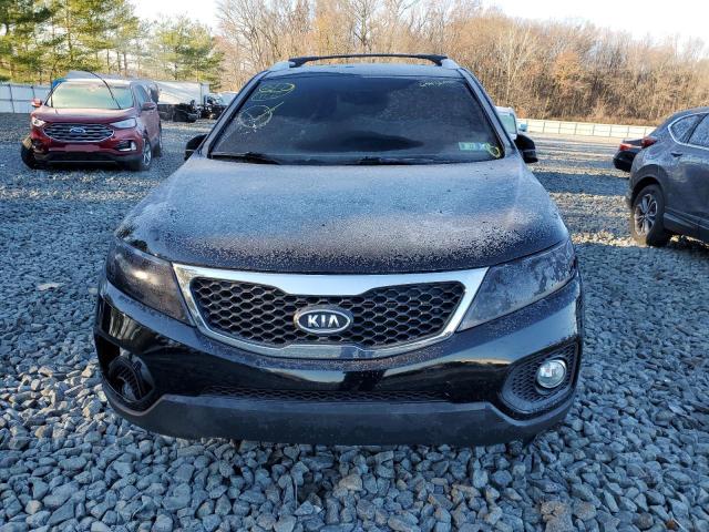 Фото 5 с аукциона – 2012 KIA SORENTO BA с VIN 5XYKT3A67CG304770