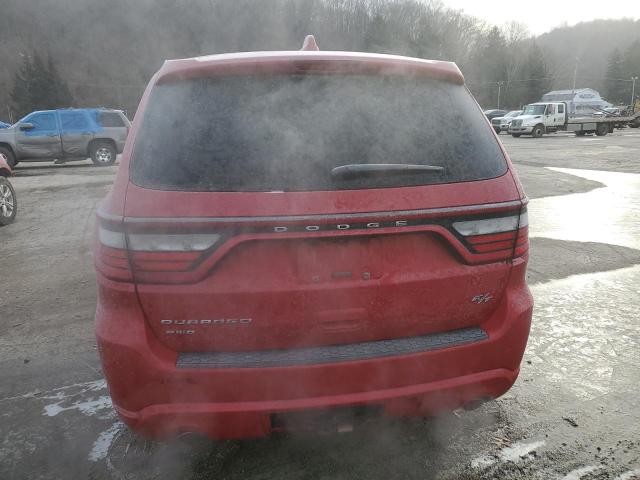 Photo 6 from auction – 2014 DODGE DURANGO R/ with VIN 1C4SDJCT0EC562575