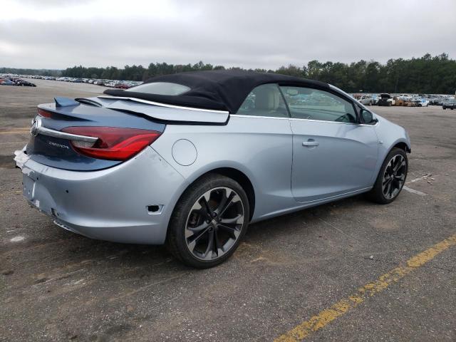Photo 3 from auction – 2018 BUICK CASCADA PR with VIN W04WH3N50JG048593
