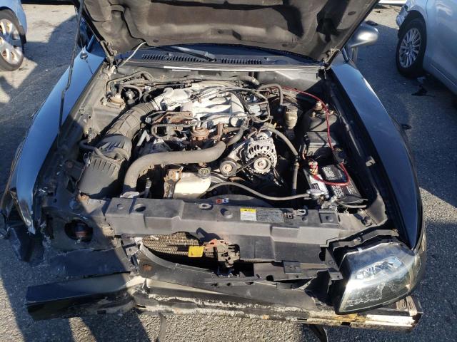Photo 11 from auction – 2004 FORD MUSTANG with VIN 1FAFP44614F162630