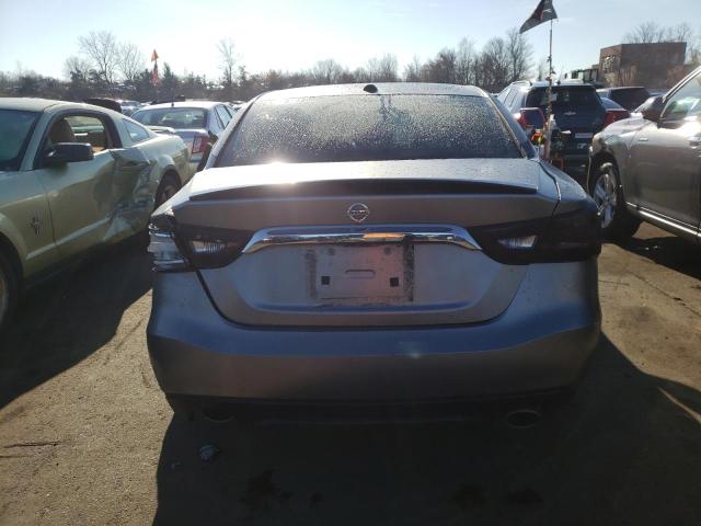 Photo 6 from auction – 2016 NISSAN MAXIMA 3.5 with VIN 1N4AA6AP6GC417427