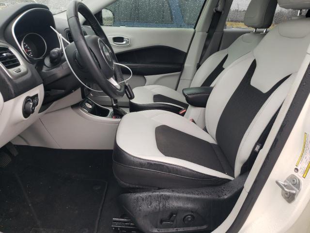 Photo 7 from auction – 2018 JEEP COMPASS LA with VIN 3C4NJCBB8JT248245