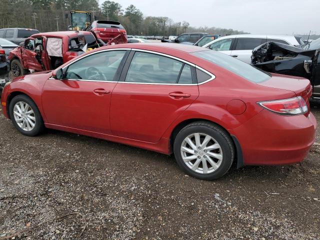 Zdjęcie 2 z aukcji – 2011 MAZDA 6 I z VIN 1YVHZ8CH3B5M21803