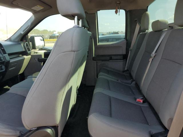 Photo 10 from auction – 2015 FORD F150 SUPER with VIN 1FTEX1CPXFFA68117