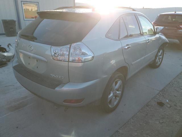 Photo 3 from auction – 2005 LEXUS RX 330 with VIN 2T2HA31UX5C040128