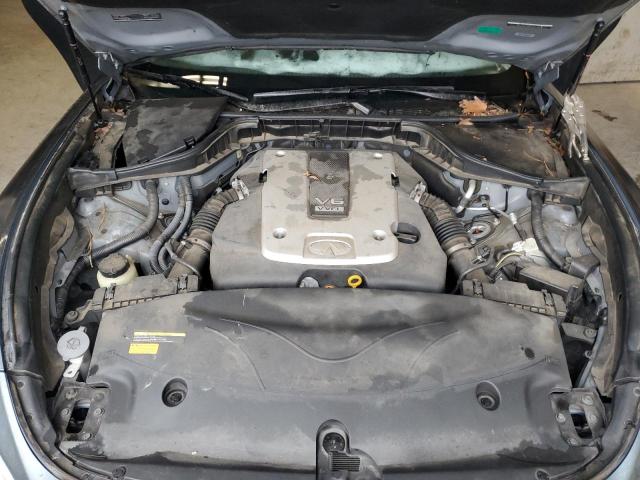 Photo 11 from auction – 2012 INFINITI M37 with VIN JN1BY1AP5CM333104