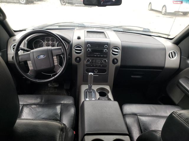 Photo 8 from auction – 2008 FORD F150 SUPER with VIN 1FTPW14528FA04617