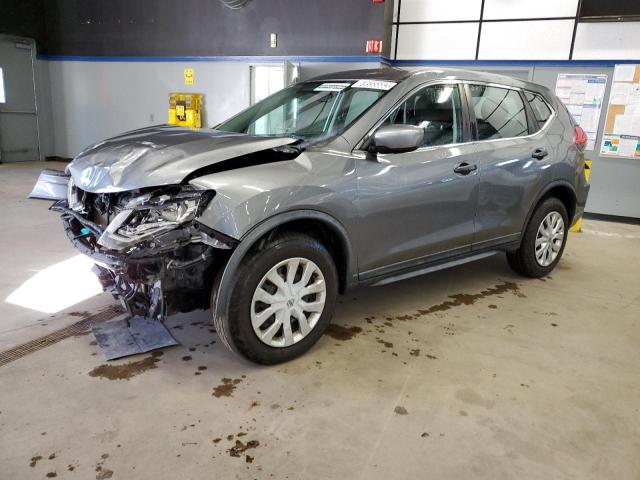 NISSAN ROGUE S 2017 с VIN KNMAT2MVXHP565145 - Фото с аукциона