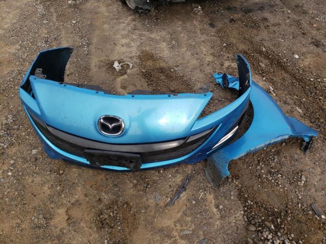 Photo 12 from auction – 2010 MAZDA 3 S with VIN JM1BL1S56A1105698