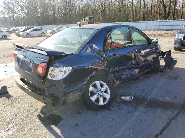 Foto 3 de la subasta – 2006 TOYOTA COROLLA CE con VIN 2T1BR32E06C589977