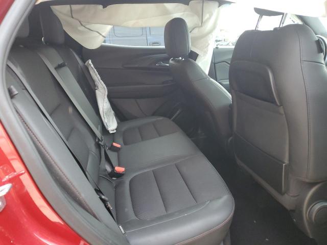 Photo 11 from auction – 2021 CHEVROLET TRAILBLAZE with VIN KL79MTSL0MB006604