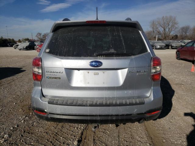 Photo 6 from auction – 2015 SUBARU FORESTER 2 with VIN JF2SJAKC2FH836519