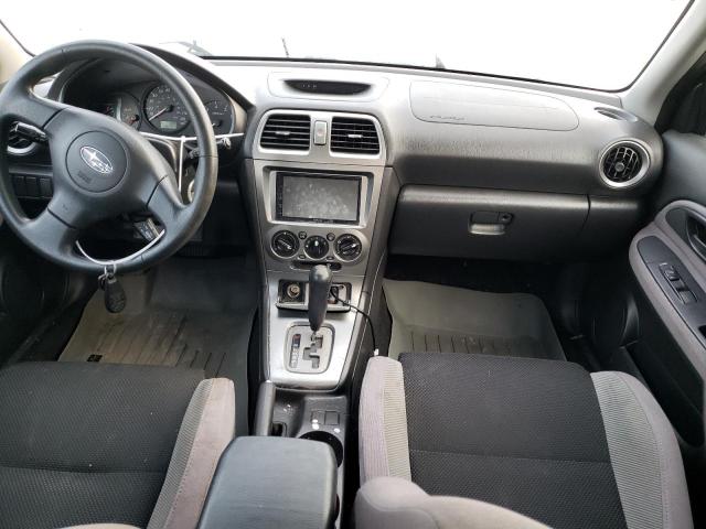 Photo 8 from auction – 2007 SUBARU IMPREZA 2. with VIN JF1GG61697H817128