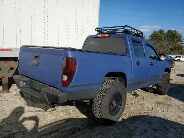Photo 3 from auction – 2012 CHEVROLET COLORADO L with VIN 1GCHTCFE4C8103930