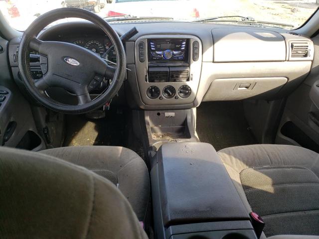 Photo 8 from auction – 2005 FORD EXPLORER X with VIN 1FMZU73K85UB71754