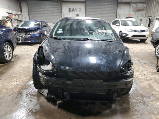 Photo 5 from auction – 2012 HYUNDAI ELANTRA GL with VIN 5NPDH4AE6CH109081