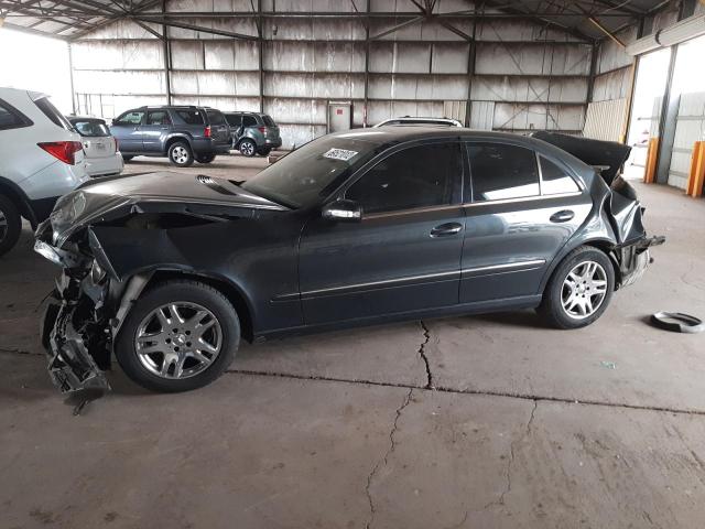 MERCEDES-BENZ E 320 2004 with VIN WDBUF65J94A531006 - Photo from auction