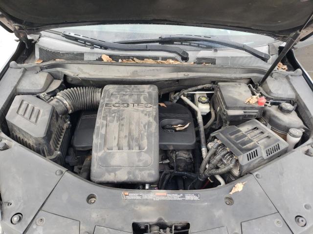 Photo 12 from auction – 2010 CHEVROLET EQUINOX LT with VIN 2CNALFEW5A6237048